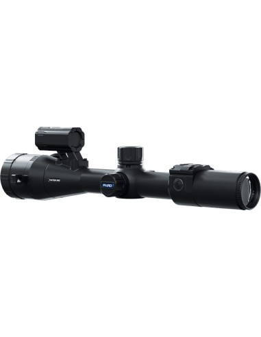 Visor Térmico PARD Pantera 480