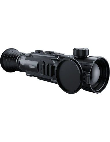 Visor Térmico PARD Ocelot 640 Zoom