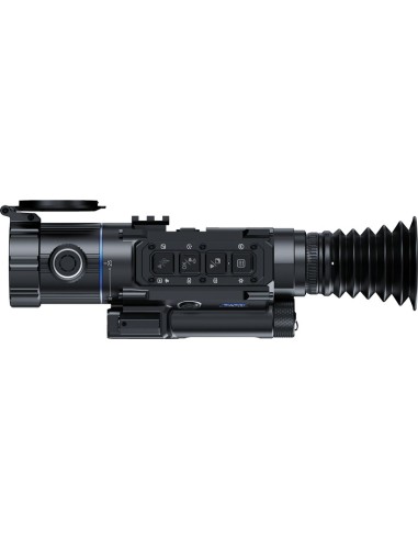 Visor Térmico PARD Ocelot 640 Zoom