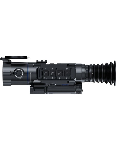 Visor Térmico PARD Ocelot 640 Zoom