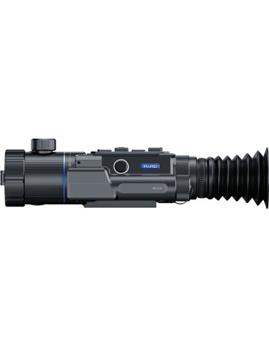 Visor Térmico PARD Ocelot 640 Zoom
