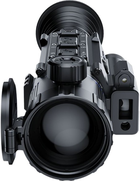 Visor Térmico PARD Ocelot 640 Zoom