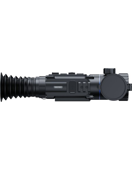 Visor Térmico PARD Ocelot 640 Zoom