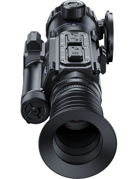 Visor Térmico PARD Ocelot 640 Zoom