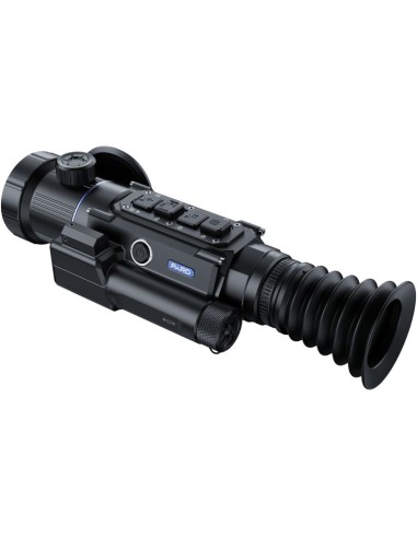 Visor Térmico PARD Ocelot 480