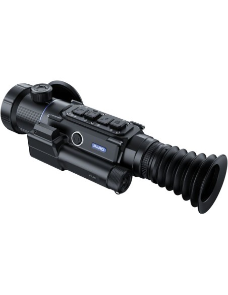 Visor Térmico PARD Ocelot 480