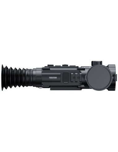 Visor Térmico PARD Ocelot 480