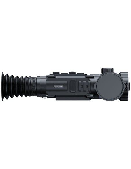 Visor Térmico PARD Ocelot 480