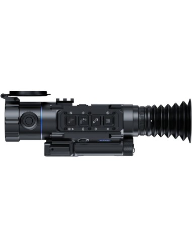 Visor Térmico PARD Ocelot 640