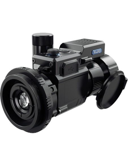 Clip-On Térmico PARD Predator 480