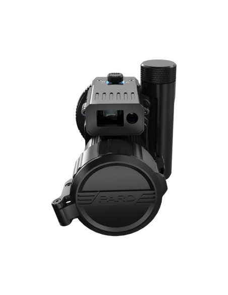 Clip-On Térmico PARD Predator 480