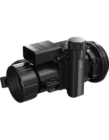 Clip-On Térmico PARD Predator 480