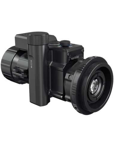 Clip-On Térmico PARD Predator 480