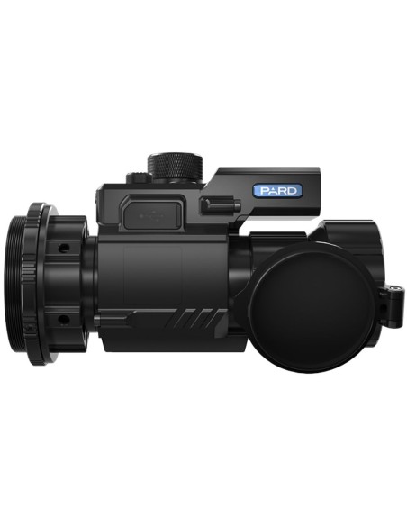 Clip-On Térmico PARD Predator 480