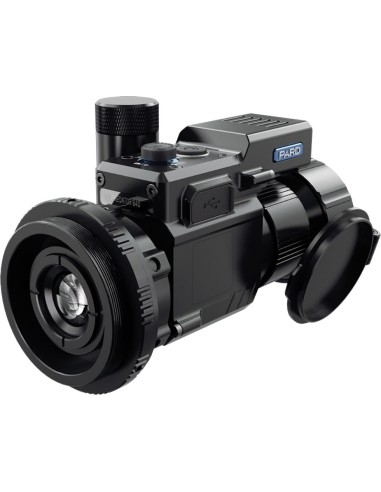 Clip-On Térmico PARD Predator 640