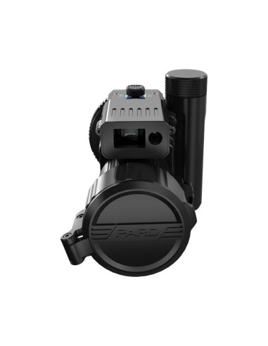 Clip-On Térmico PARD Predator 640