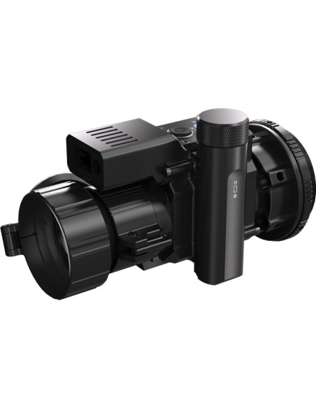 Clip-On Térmico PARD Predator 640