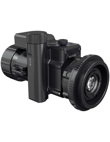 Clip-On Térmico PARD Predator 640