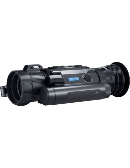 Visor Térmico PARD Ocelot 256