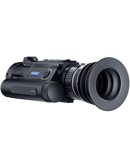 Visor Térmico PARD Ocelot 256