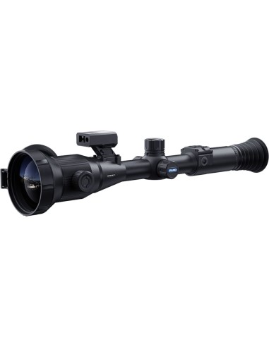 Visor Térmico PARD Pantera 640 2.0