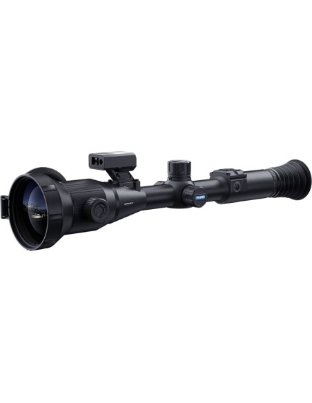 Visor Térmico PARD Pantera 640 2.0