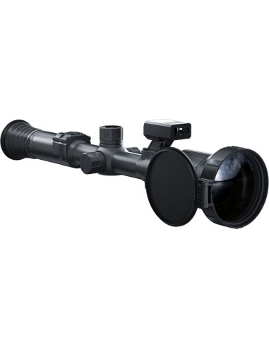 Visor Térmico PARD Pantera 640 2.0