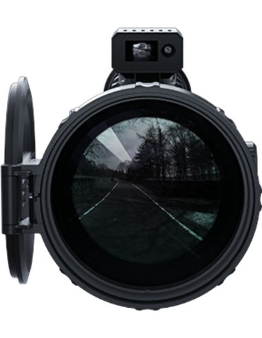 Visor Térmico PARD Pantera 640 2.0