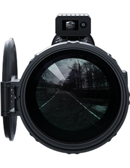 Visor Térmico PARD Pantera 640 2.0