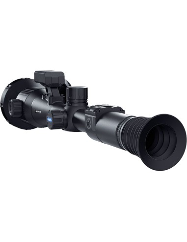 Visor Térmico PARD Pantera 640 2.0