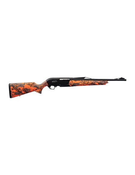 Rifle WINCHESTER SXR2 Tracker Blaze