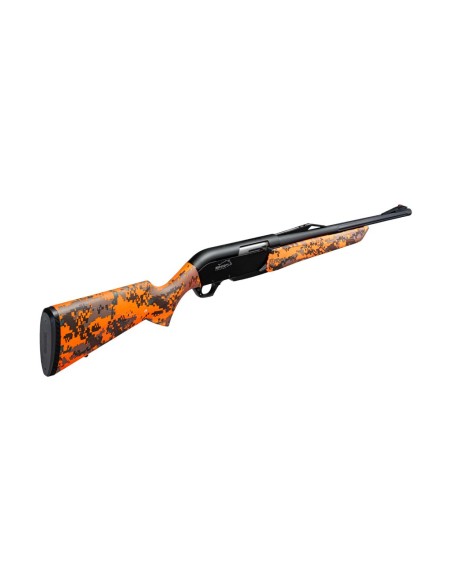Rifle WINCHESTER SXR2 Tracker Blaze
