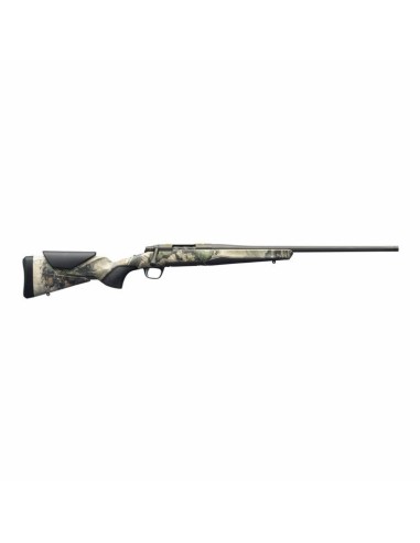 Rifle BROWNING X-Bolt 2 Alpen Vari- Tech