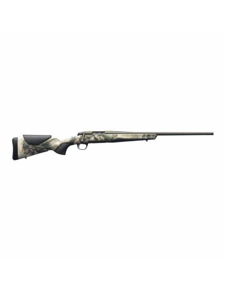 Rifle BROWNING X-Bolt 2 Alpen Vari- Tech