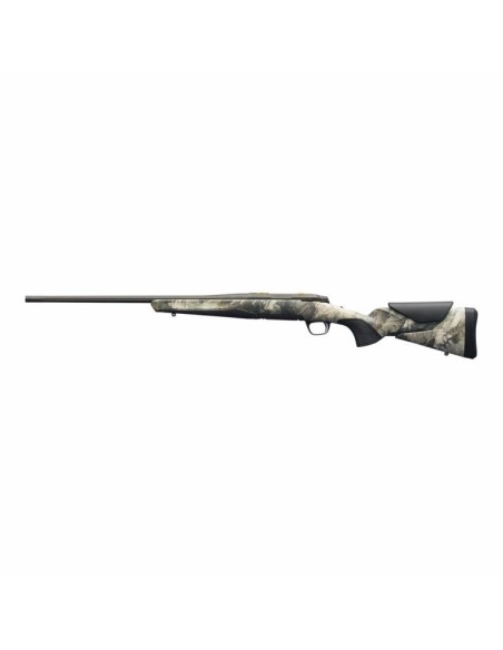 Rifle BROWNING X-Bolt 2 Alpen Vari- Tech