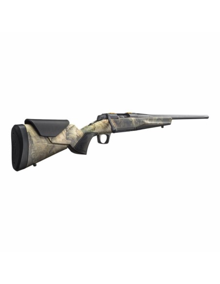 Rifle BROWNING X-Bolt 2 Alpen Vari- Tech