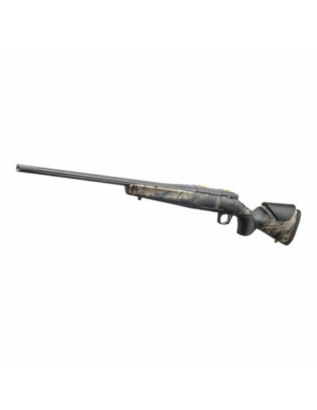 Rifle BROWNING X-Bolt 2 Alpen Vari- Tech