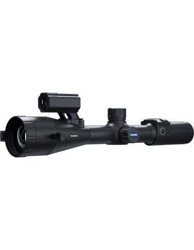 Visor Térmico PARD Pantera 640