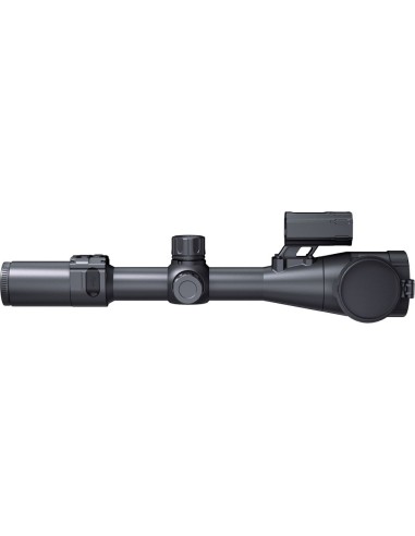 Visor Térmico PARD Pantera 640