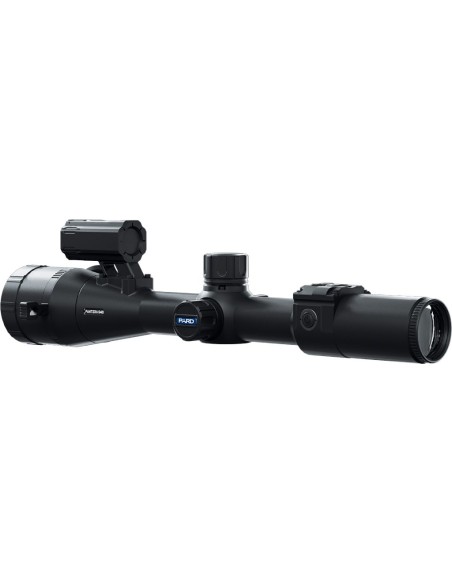 Visor Térmico PARD Pantera 640