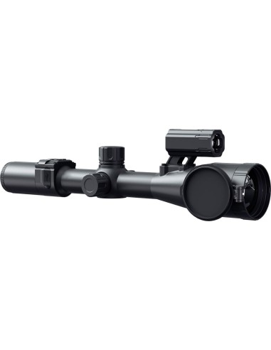 Visor Térmico PARD Pantera 640