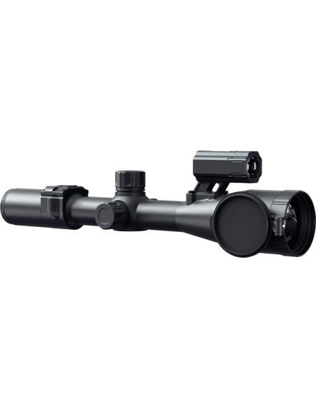 Visor Térmico PARD Pantera 640