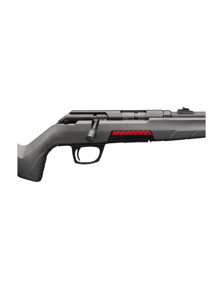 Carabina WINCHESTER Xpert Composite Threaded 22LR