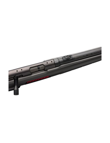 Carabina WINCHESTER Xpert Composite Threaded 22LR