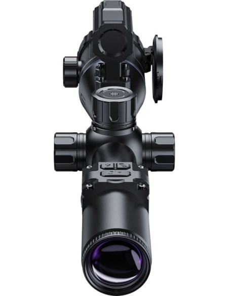 Visor Térmico PARD Pantera 640 Zoom