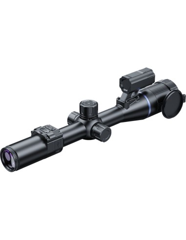 Visor Térmico PARD Pantera 640 Zoom