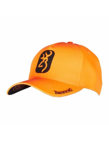 Gorra BROWNING More