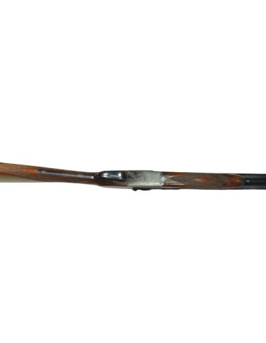 Escopeta UGARTECHEA paralela Cal.12 segunda mano