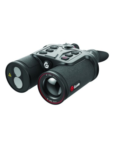 Binocular Térmico GUIDE TN SERIES