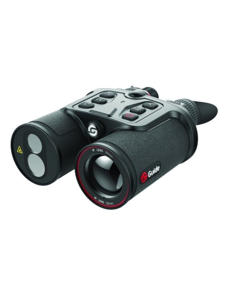 Binocular Térmico GUIDE TN SERIES